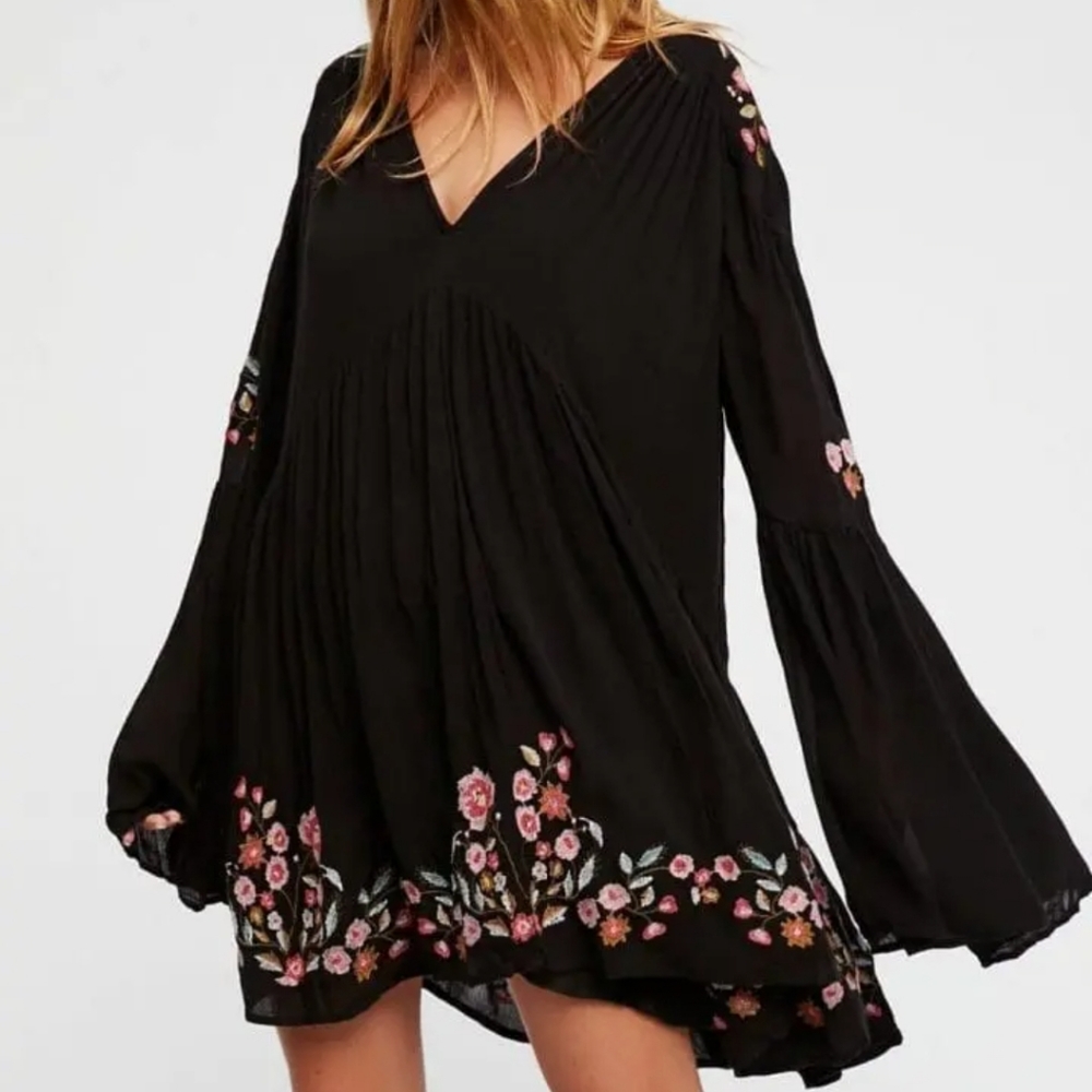 Free People Te Amo Dress